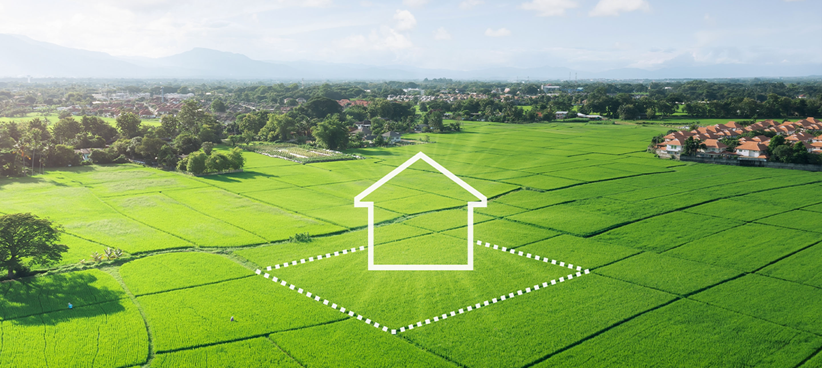 Flats and Plots in Ghaziabad