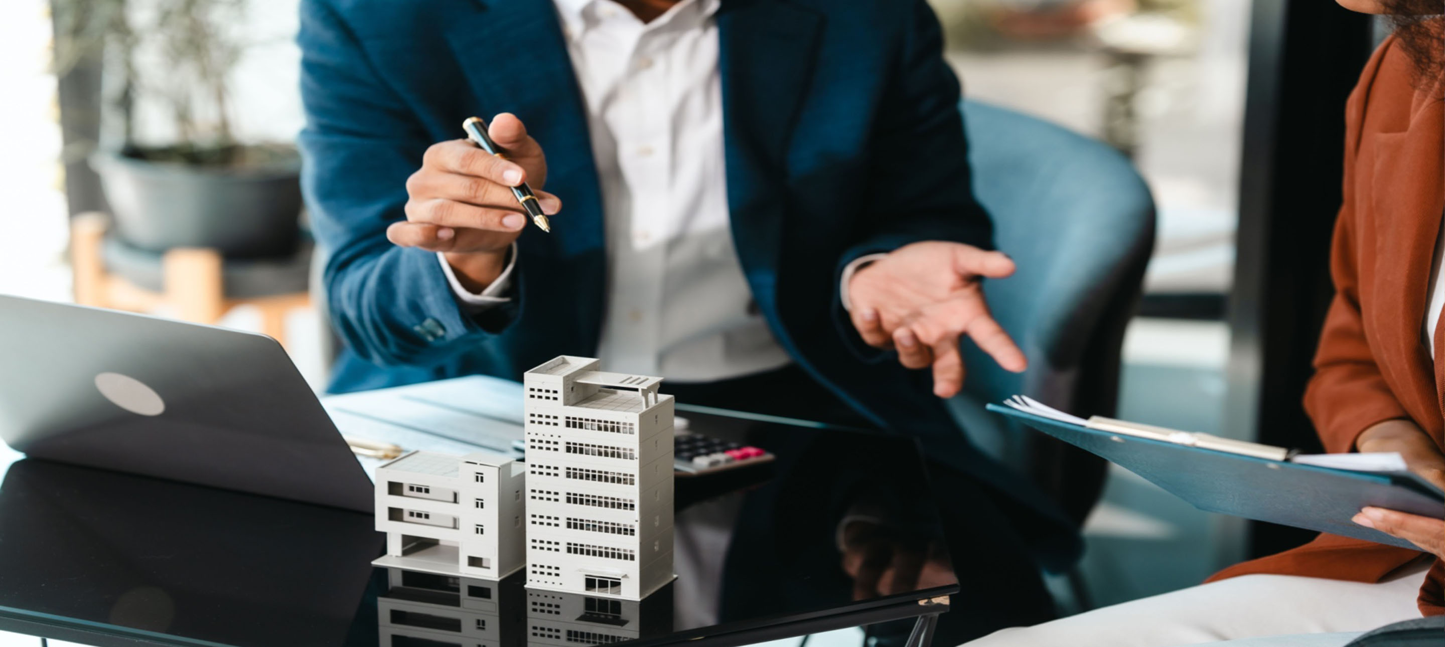 Vaishno Properties Real Estate